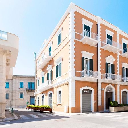 Casa Del Barone - Luxury Suites Monopoli Exterior photo