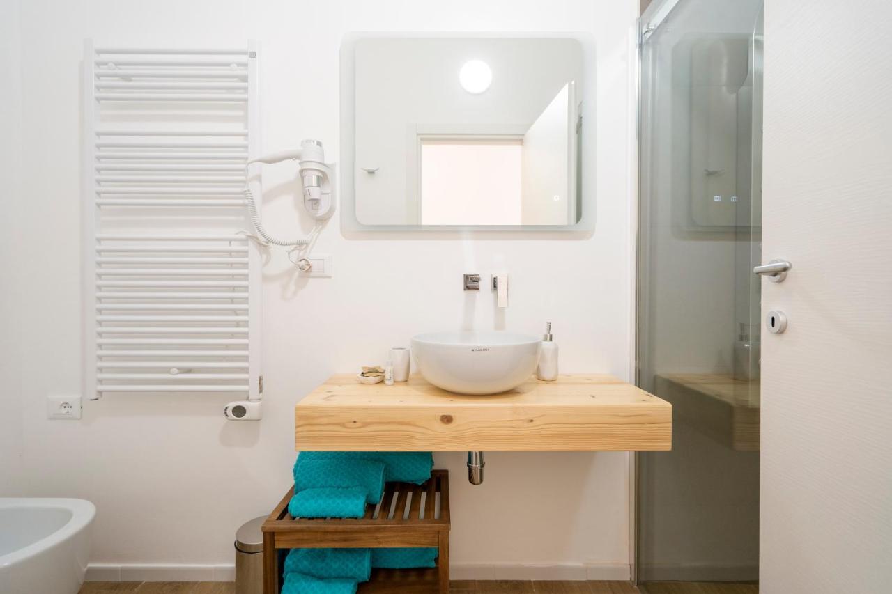 Casa Del Barone - Luxury Suites Monopoli Exterior photo
