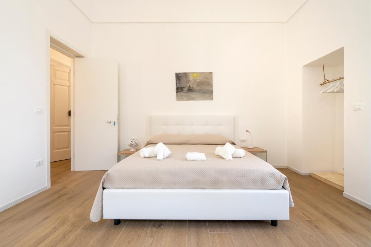 Casa Del Barone - Luxury Suites Monopoli Exterior photo