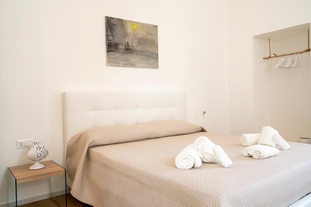Casa Del Barone - Luxury Suites Monopoli Exterior photo