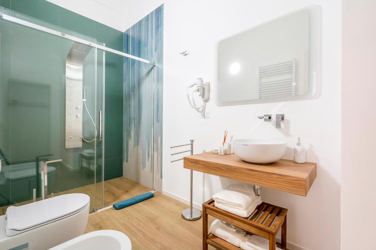 Casa Del Barone - Luxury Suites Monopoli Exterior photo