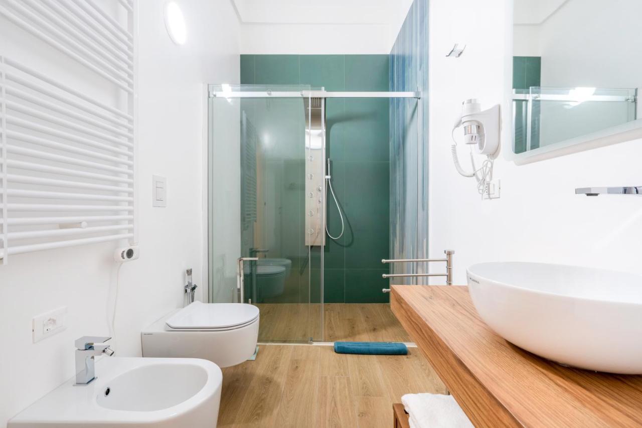 Casa Del Barone - Luxury Suites Monopoli Exterior photo
