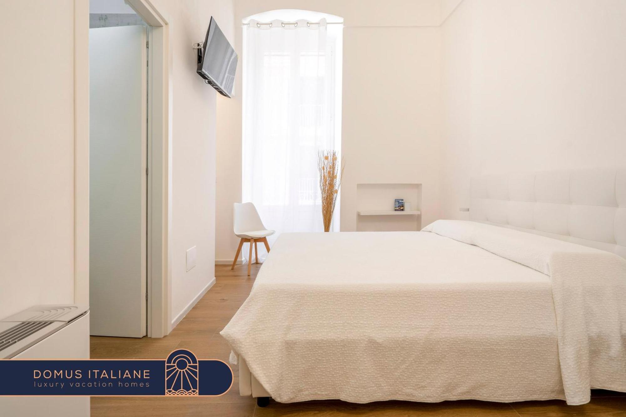 Casa Del Barone - Luxury Suites Monopoli Exterior photo